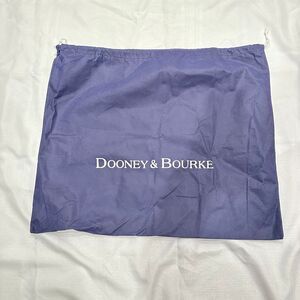 Dooney & Bourke Dust Cover New